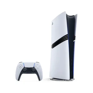 SONY PlayStation 5 Pro Digital Console - 2TB, AI-Enhanced 4K Gaming with PSSR, Advanced Ray Tracing, Up to 120fps & Optimized Performance